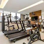 Occa Stay Cobogo Pinheiros - A83