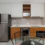Occa Stay Authentic Vila Madalena