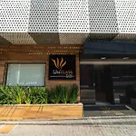Uniclass Hotel Lapa