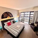 Lindo Studio Com Jacuzzi E Sacada A 50M Av Paulista