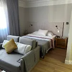 Flat Rua Bela Cintra 1356