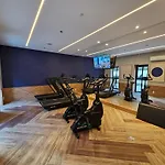 Hotel Executivo Congonhas