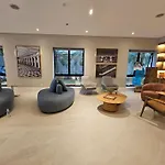 Hotel Executivo Congonhas