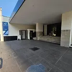 Hotel Executivo Congonhas