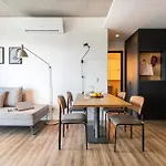 Apartamentos Com Vista Incrivel Para Sao Paulo Ao Lado Da Reboucas E Faria Lima - Ayra Pinheiros