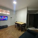 2 Dorm, Vila Buarque, Excelente Localizacao, Ate 6 Hospedes