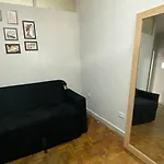 2 Dorm, Vila Buarque, Excelente Localizacao, Ate 6 Hospedes