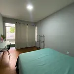2 Dorm, Vila Buarque, Excelente Localizacao, Ate 6 Hospedes