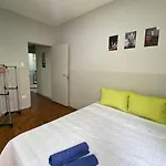 2 Dorm, Vila Buarque, Excelente Localizacao, Ate 6 Hospedes