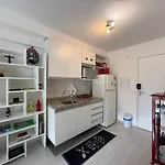 Apto Ed.Brasil - Baixo Augusta | Bela Vista C/Vaga