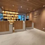 Flat - Congonhas Executive