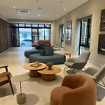 Aeroporto Congonhas Hotel Uh103