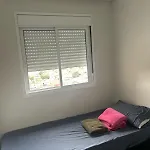Quarto Apt Airport Gru Congonhas Cumbica Poupatempo Shopping Internacional Sp A Melhor Localizacao Perto Da Grande Sao Paulo