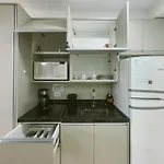 Apartment In Sao Paulo - 100M Metro Saude, Green Loadd