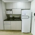 Apartment In Sao Paulo - 100M Metro Saude, Green Loadd
