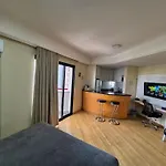 Flat Hotel Sena Madureira