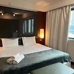 Flat Executive Deluxe - Av Ibirapuera