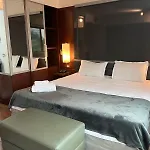 Flat Executive Deluxe - Av Ibirapuera