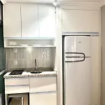 Apartamento 2 Quartos Proximo A Av Paulista E Metro Bc02