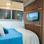 Atmosfera Hachi 1610I Rede & Descanso Premium