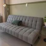 Atmosfera Hachi 307 I Minimalismo Nos Jardins