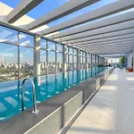 Loft Wings - Aconchegante Apartamento Em Pinheiros