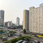 Studio Na Vila Madalena, Metro Ao Lado E Conforto!