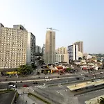 Studio Na Vila Madalena, Metro Ao Lado E Conforto!
