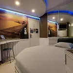Lina Motel Tatuape (Adults Only)