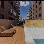 Suite Italia Lux