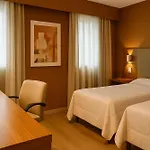 Elegance Suites Ibirapuera Plaza II