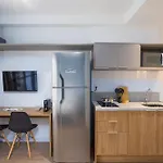 Atmosfera Brooklin