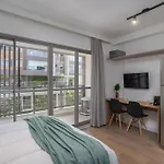 Atmosfera Brooklin