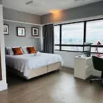 Morada Paulista - Flat Em Hotel Na Av Paulista