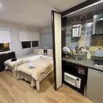 Hotel Mercu Paraiso Beneficencia Portuguesa Com Garagem 809