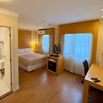 Congonhas Flat H2002 - Esuites