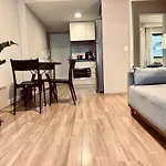 108 - Rentaqui Flat Jardins Lar Residence