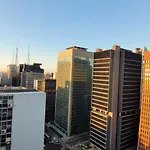 Lindo Petit Loft At Paulista & Masp