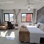 Studio Proximo Avenida Paulista