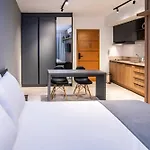 Paraiso Paulista Flats By Feel Sampa