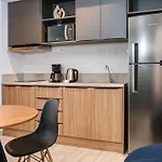 Paraiso Paulista Flats By Feel Sampa