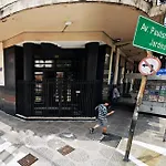 Habitacion En El Corazon De Bela Vista - Bixiga - Liberdade - Cerca De Av Paulista