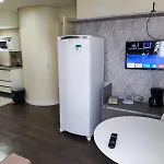 Apartamento Alucinante, Liberdade , Hakka E Hosp