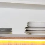 Modern Studio, With Alexa Automation