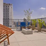 Zyz Retratil, Ar Condicionado, Piscina E Estacionamento Incluido