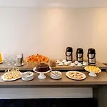 Mercure Sao Paulo Alamedas