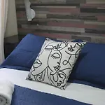 Apartment Bela Vista, Sp
