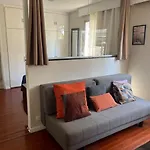 Apartment Bela Vista, Sp