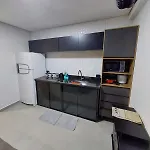 Apto Novo Monotrilho Sao Mateus Abc