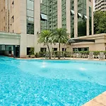 Innside By Melia Sao Paulo Higienopolis